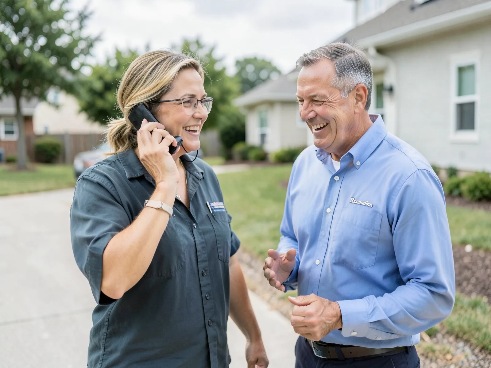Frequently Asked Questions About Roof Leak Water Damage Restoration in Oskaloosa, KS